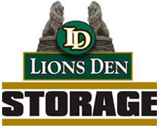 Lions Den Storage in Payson, Utah